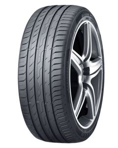 NEXEN Letnja guma 235/50R20 N'Fera Sport 104Y XL - 78016045