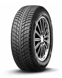 NEXEN All Season guma 195/65R15 N'BLUE 4SEASONS 91T - 78016913