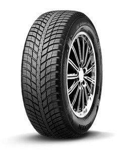 NEXEN All season guma 215/60R16 N'BLUE 4SEASON 95H