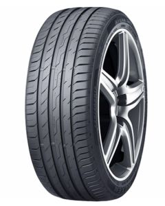 NEXEN Letnja guma 235/50R19 N'FERA Sport SUV 99V