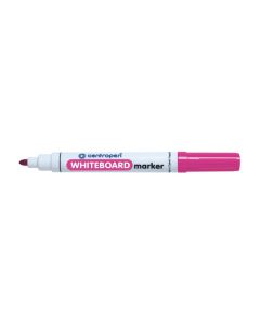 CENTROPEN Roze marker za belu tablu 8559/01 - 78055