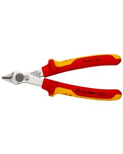 KNIPEX Sečice 125mm 1000v - 78 06 125