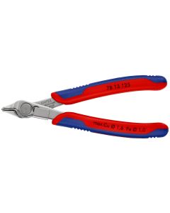 KNIPEX Sečice kose inox - 78 13 125