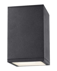 Rabalux Spoljna plafonska rasveta Zombor GU10 1x MAX 35W antracit siva (7820) - 7820