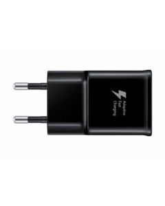 SAMSUNG Kućni punjač USB Tip C EP-TA20-EBEN, crna - 78212