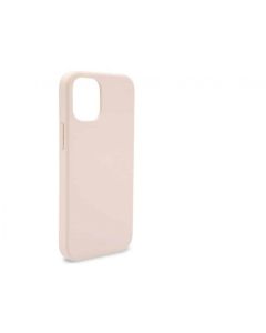 Maska za iPhone 12 Pro Max 6.7 Puro ICON roze - 78217