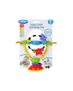 PLAYGRO Vakum zvečka - 78293