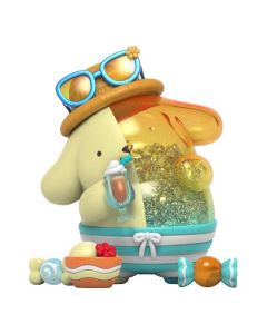 Mighty Jaxx Kandy: Sanrio Pompompurrin Sea Breeze Figure