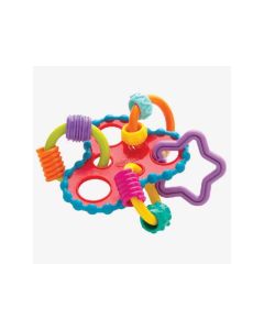 PLAYGRO Glodalica - 78312