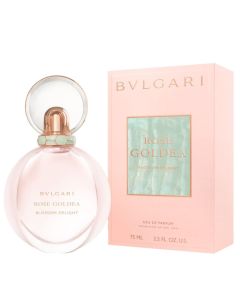 Bvlgari Rose Goldea Blossom Delight EDP 75ml