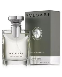 Bvlgari Pour Homme EDT 100ml