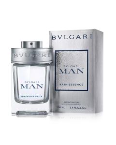 Bvlgari Man Rain Essence EDP 100ml