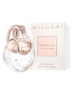 Bvlgari Omnia Crystalline EDT 100ml