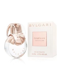 Bvlgari Omnia Crystalline EDT 50ml