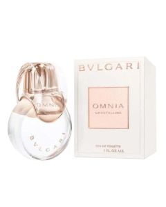 Bvlgari Omnia Crystalline EDT 30ml