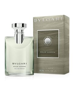 Bvlgari Pour Homme EDP 100ml