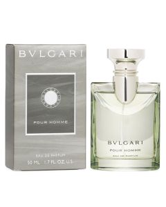 Bvlgari Pour Homme EDP 50ml