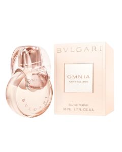 Bvlgari Omnia Crystalline EDP 50ml