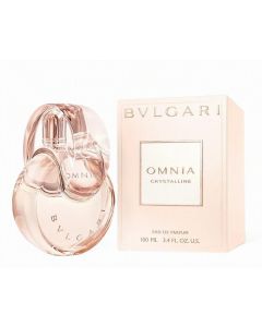 Bvlgari Omnia Crystalline EDP 100ml