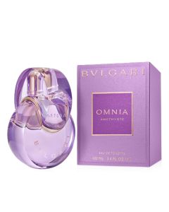 Bvlgari Omnia Amethyste EDT 100ml
