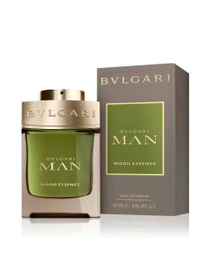 Bvlgari Man Wood Essence EDP 60ml