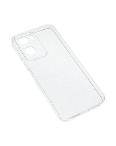 Maska za Xiaomi Redmi A7 Pro EU transparent Sparkle Dust