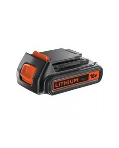 BLACK&DECKER BL2018 baterija 18V 2.0 AH - 78409
