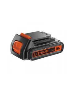 BLACK&DECKER BL1518 baterija 18V 1.5Ah