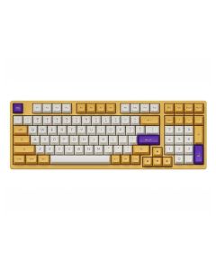 Akko 3098B Plus Los Angeles - Mechanical Gaming Keyboard
