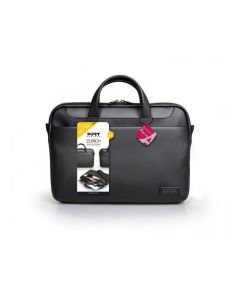 PORT DESIGN Torba za laptop 15.6'' Zurich TL 110301, crna