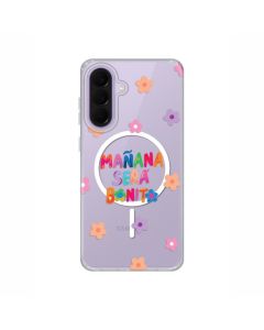 Maska za Samsung A376F Galaxy A37 Bonito Print Magsafe