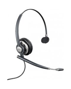 Poly EncorePro HW710 – Premium slušalice za profesionalce - 78712-102