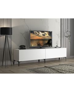 HANAH HOME TV komoda FRN-12003, bela