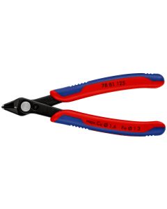 KNIPEX Sečice kose - 78 81 125