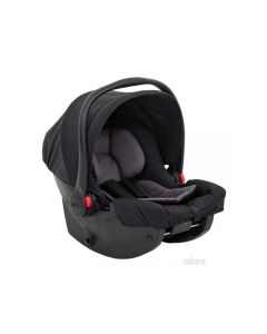 GRACO Auto sedište A-s Snugessentials (40-75cm) Midnight black - 78869