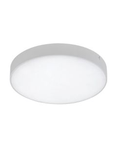 Rabalux Spoljna plafonska rasveta Tartu LED 18W mat belo (7893) - 7893
