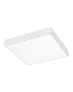 Rabalux Spoljna plafonska rasveta Tartu LED 18W mat belo (7895) - 7895