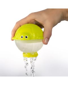 CANPOL BABIES IGRACKA ZA KUPANJE 79/106 - CREATIVE TOYS - RAIN SHOWER 4 KOM