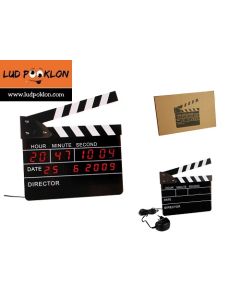 Sat digitalni klapa 1175 - 1175-1