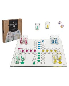Ludo drinking game 0337 - 0337