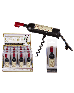 Otvarač vina mini flaša 0957 - 0957-1