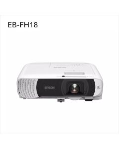 EB-FH18 Epson projektor