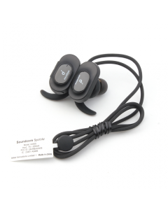 Bluetooth slušalice ANKER A30i crne