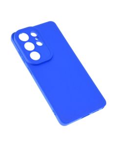 Maska za Samsung S948B Galaxy S26 Ultra mat plava Teracell Giulietta