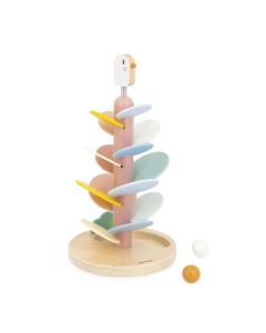 JANOD Drvena igračka - Ptičji spust