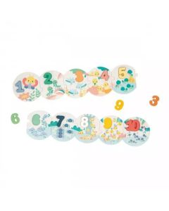 JANOD Pure - Moji prvi brojevi