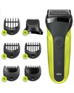 BRAUN Aparat za brijanje 300BT - 504807