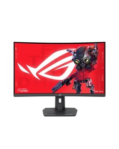 ASUS Monitor ROG XG32WCMS 31.5