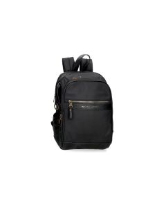 PEPE JEANS Ženski ranac za laptop crni - 8435692749067