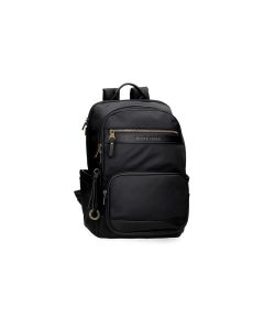 PEPE JEANS Ranac za laptop - crna